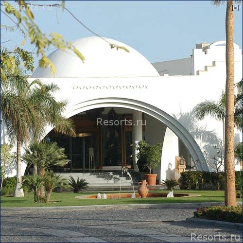 Savoy Resort 4